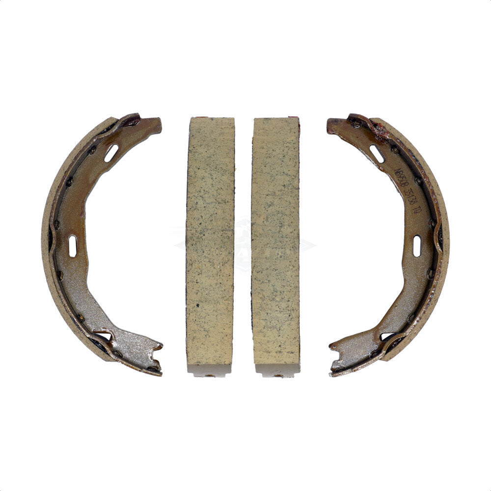 Kugel_Wheel Bearing Assembly_70-512361