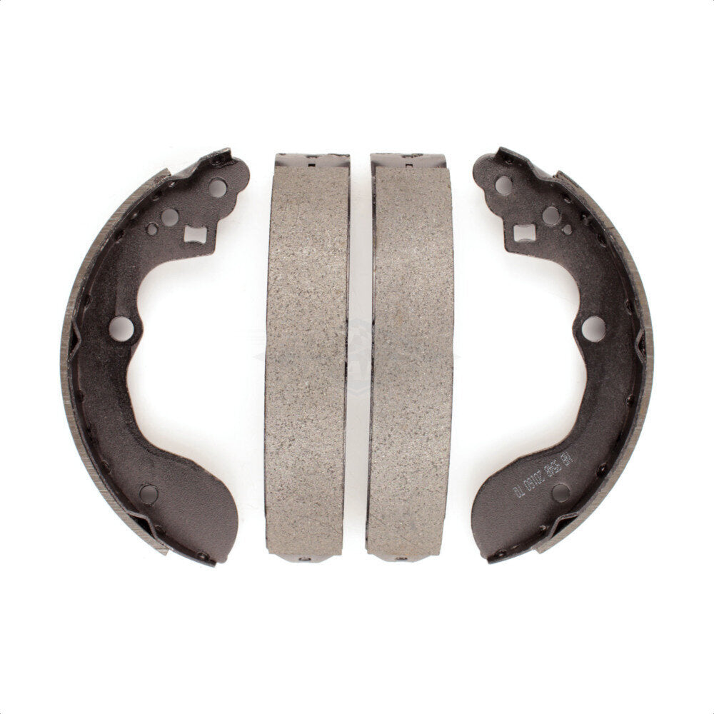 Top Quality_Drum Brake Shoe_NB-954B