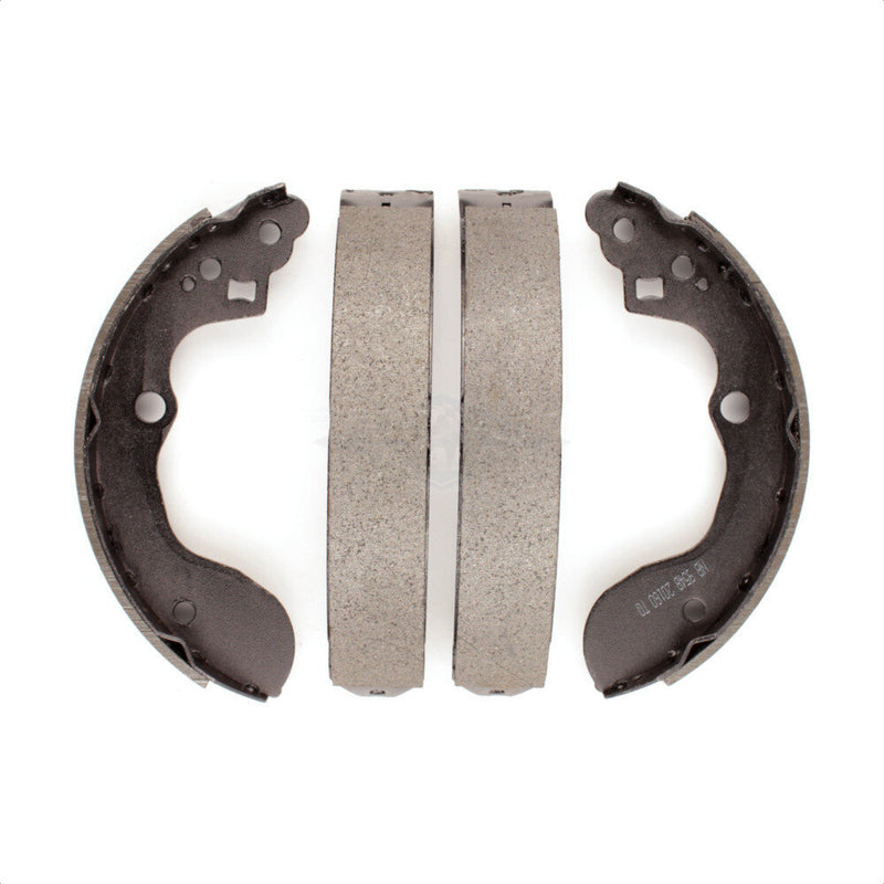 Top Quality_Drum Brake Shoe_NB-954B