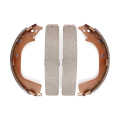 Top Quality_Drum Brake Shoe_NB-959B