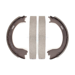 Top Quality_Parking Brake Shoe_NB-961B