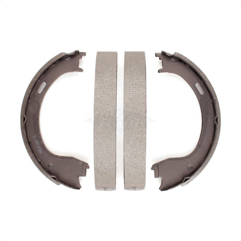 Top Quality_Parking Brake Shoe_NB-961B