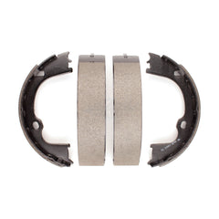 Top Quality_Parking Brake Shoe_NB-962B