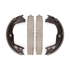 Top Quality_Parking Brake Shoe_NB-963B