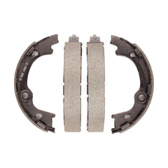 Top Quality_Parking Brake Shoe_NB-964B