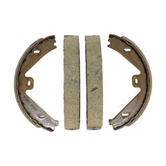 Top Quality_Parking Brake Shoe_NB-969B
