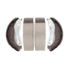 Top Quality_Drum Brake Shoe_NB-974B