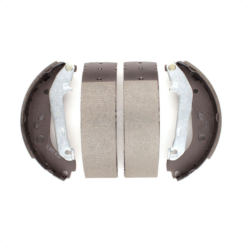 Top Quality_Drum Brake Shoe_NB-974B