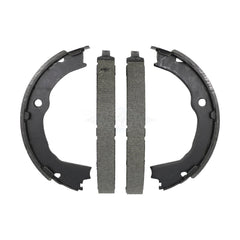 Top Quality_Parking Brake Shoe_NB-977B