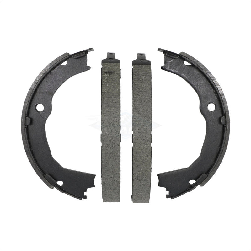 Top Quality_Parking Brake Shoe_NB-977B