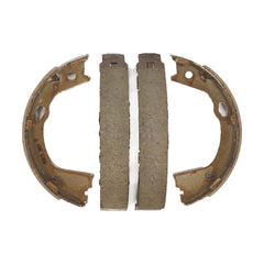 Top Quality_Parking Brake Shoe_NB-982B