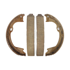Top Quality_Parking Brake Shoe_NB-986B
