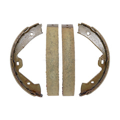 Top Quality_Parking Brake Shoe_NB-987B