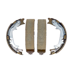 Top Quality_Parking Brake Shoe_NB-988B