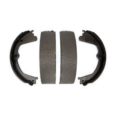 Top Quality_Parking Brake Shoe_NB-989B