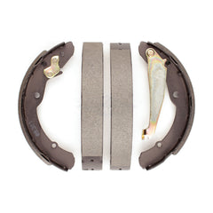 Top Quality_Drum Brake Shoe_NB-999B