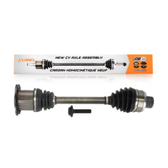 Kugel_CV Axle Shaft_NCV-AD23027