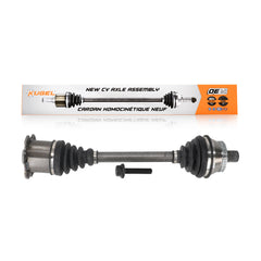 Kugel_CV Axle Shaft_NCV-AD23600
