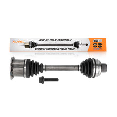Kugel_CV Axle Shaft_NCV-AD23906