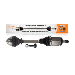 Kugel_CV Axle Shaft_NCV-BM27043