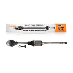 Kugel_CV Axle Shaft_NCV-BM27046