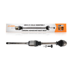 Kugel_CV Axle Shaft_NCV-BM27051