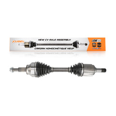 Kugel_CV Axle Shaft_NCV-CH10065