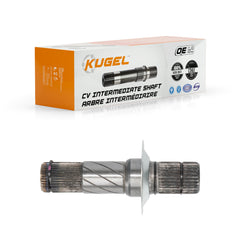 Kugel_CV Intermediate Shaft_NCV-CH12000