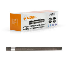 Kugel_CV Intermediate Shaft_NCV-CH12002