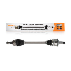 Kugel_CV Axle Shaft_NCV-CH12005