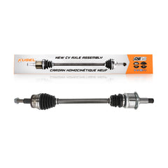 Kugel_CV Axle Shaft_NCV-CH12007