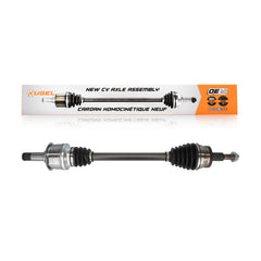Kugel_CV Axle Shaft_NCV-CH12008