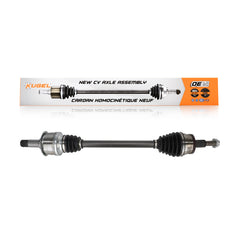 Kugel_CV Axle Shaft_NCV-CH12009