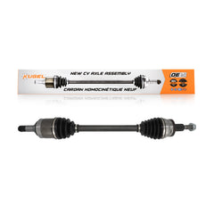 Kugel_CV Axle Shaft_NCV-CH12063