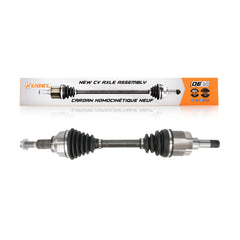Kugel NCV-CH12101 CV Axle Shaft for 2007-2020 Chrysler 200 product image