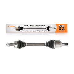 Kugel_CV Axle Shaft_NCV-CH12105