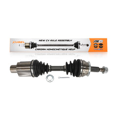 Kugel_CV Axle Shaft_NCV-CH12178