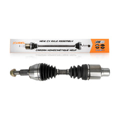 Kugel_CV Axle Shaft_NCV-CH12187