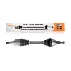 Kugel_CV Axle Shaft_NCV-CH12503