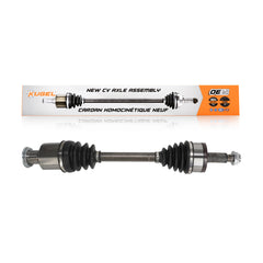 Kugel_CV Axle Shaft_NCV-CH12508