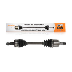 Kugel_Wheel Bearing Assembly_70-512361