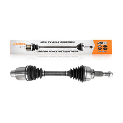 Kugel_CV Axle Shaft_NCV-CH12549