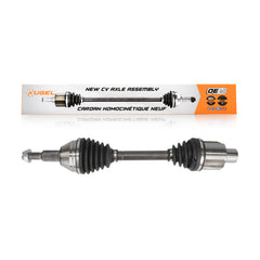 Kugel_CV Axle Shaft_NCV-CH12585