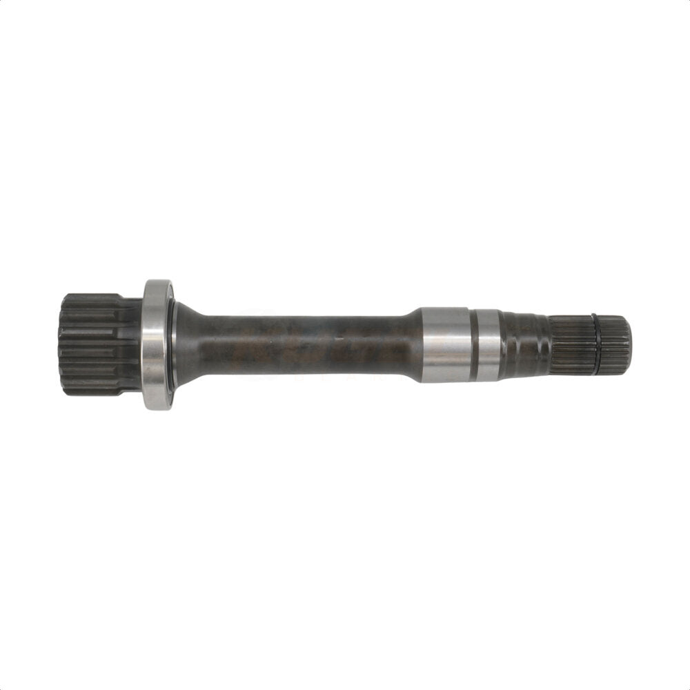 Kugel_Wheel Bearing Assembly_70-512361