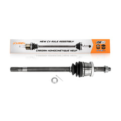 Kugel_CV Axle Shaft_NCV-CH82010