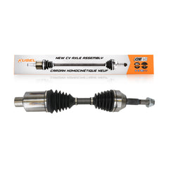 Kugel_CV Axle Shaft_NCV-CH82015