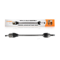 Kugel_CV Axle Shaft_NCV-CH82018