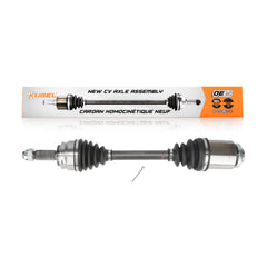 Kugel_CV Axle Shaft_NCV-CH82020