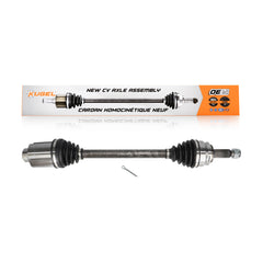 Kugel_CV Axle Shaft_NCV-CH82056
