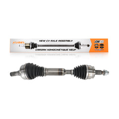 Kugel_CV Axle Shaft_NCV-CH82062